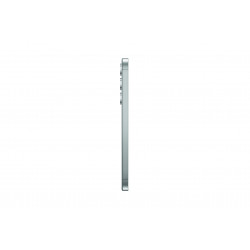 Samsung Galaxy S24 15,8 cm (6.2") Double SIM Android 14 5G USB Type-C 8 Go 128 Go 4000 mAh Gris, Couleur marbre