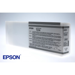 Epson Encre Pigment Noir...