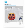 HP Transferts Iron-on (12 feuilles/A4/210 x 297 mm)