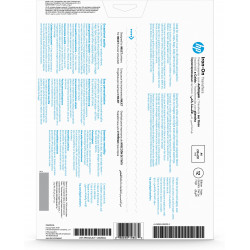 HP Transferts Iron-on (12 feuilles/A4/210 x 297 mm)
