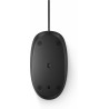 HP 128 Laser Wired Mouse