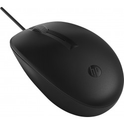HP 128 Laser Wired Mouse