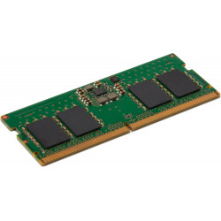 HP Mémoire NECC SODIMM 8 Go...