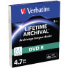 Verbatim 4.7GB DVD-R 4,7 Go 3 pièce(s)