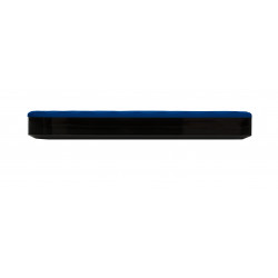 Verbatim Disque dur portable USB Store 'n' Go 3.0, 1 To - Bleu