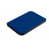Verbatim Disque dur portable USB Store 'n' Go 3.0, 1 To - Bleu