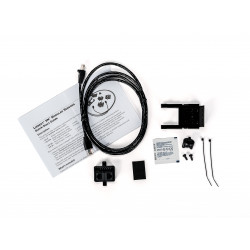 Vertiv SN-T capteur de température et d'humidité Intérieure Capteur d'humidité et de température Intégré Avec fil