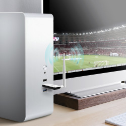 TP-Link TL-WN722N carte réseau WLAN 150 Mbit/s