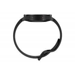 Samsung Galaxy Watch4 3,05 cm (1.2") OLED 40 mm Numérique 396 x 396 pixels Écran tactile Noir Wifi GPS (satellite)