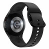 Samsung Galaxy Watch4 3,05 cm (1.2") OLED 40 mm Numérique 396 x 396 pixels Écran tactile Noir Wifi GPS (satellite)