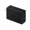 Samsung EP-T6530 Écouteurs, Casque, Netbook, Ordinateur portable, Smartphone, Smartwatch, Tablette Noir Secteur Intérieure