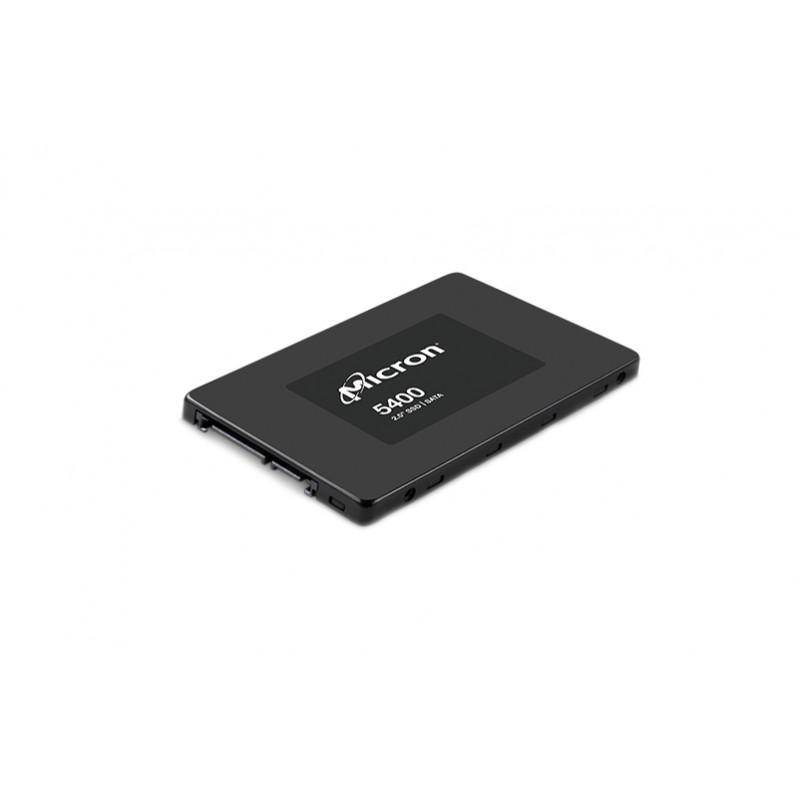 Lenovo 4XB7A82258 disque SSD 2.5" 240 Go Série ATA III 3D TLC NAND