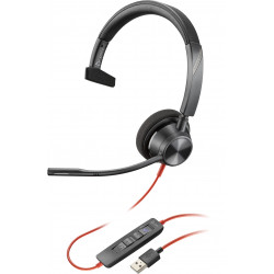 POLY Micro-casque Blackwire...