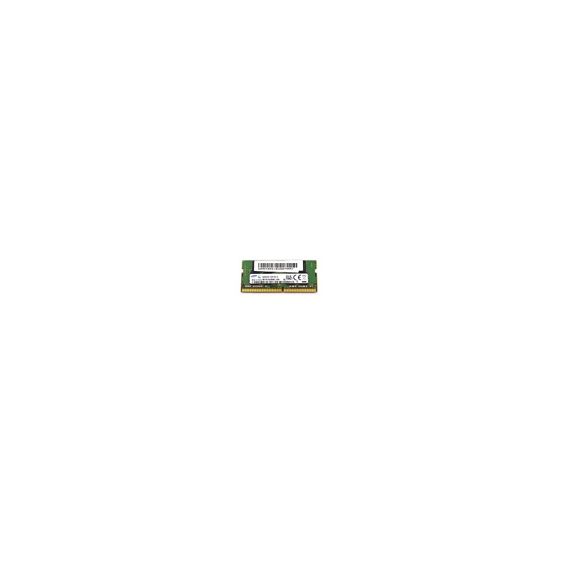 Lenovo 8GB DDR4-2133 ECC-UDIMM module de mémoire 8 Go 1 x 8 Go 2133 MHz
