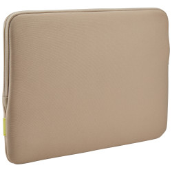 Case Logic Reflect REFMB-113 Plaza Taupe/Sun-Lime 33 cm (13") Housse