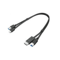 Lenovo 4X91D11453 câble USB...