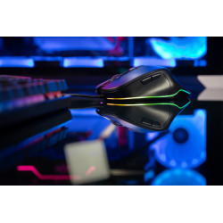 SureFire Martial Claw souris Jouer Droitier USB Type-A Optique 7200 DPI