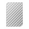 Verbatim Disque dur portable USB Store 'n' Go 3.0, 1 To, Argenté