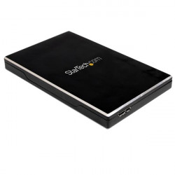 StarTech.com Boîtier USB...