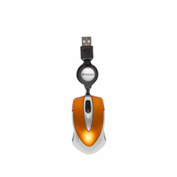 Verbatim Go Mini souris USB...