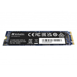Verbatim SSD Vi560 S3 M.2 512 Go