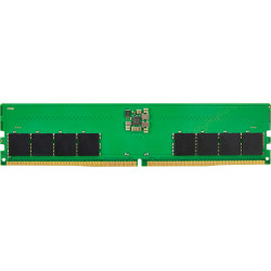 HP Mémoire NECC UDIMM 8 Go...