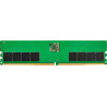 HP Mémoire NECC UDIMM 8 Go DDR5 (1x8 Go) 4800