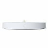 Ultimate Ears 989-000434 chargeur d'appareils mobiles Haut-parleur portable Blanc USB Intérieure