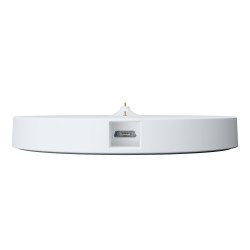 Ultimate Ears 989-000434 chargeur d'appareils mobiles Haut-parleur portable Blanc USB Intérieure