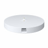 Ultimate Ears 989-000434 chargeur d'appareils mobiles Haut-parleur portable Blanc USB Intérieure