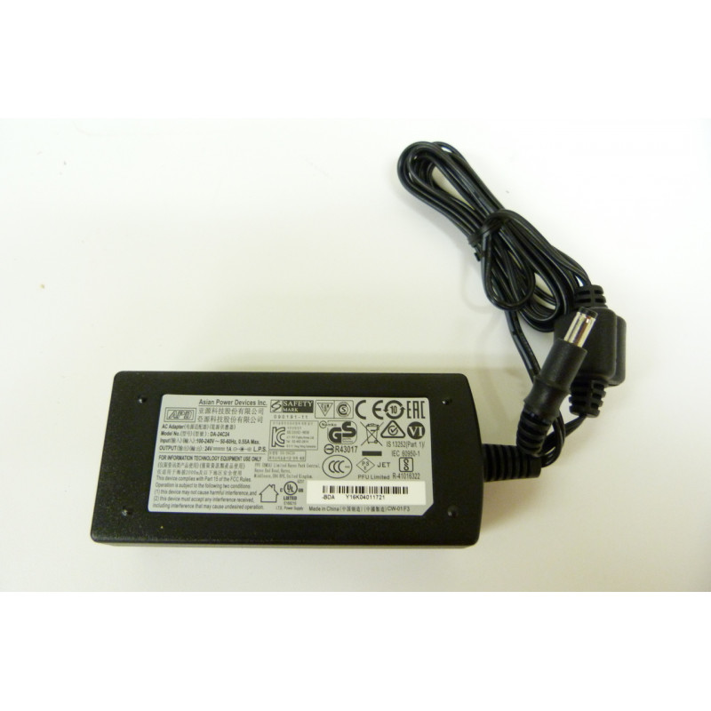 Fujitsu PA03753-K982 pièce de rechange pour équipement d'impression Adaptateur 1 pièce(s)