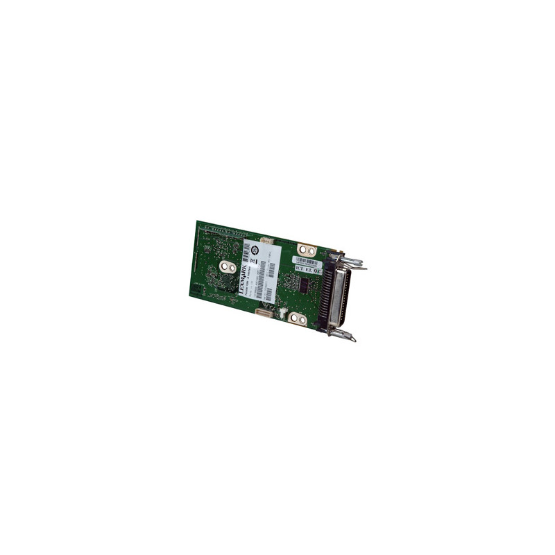 Lexmark Parallel 1284-B Interface Card interface cards/adapter Internal