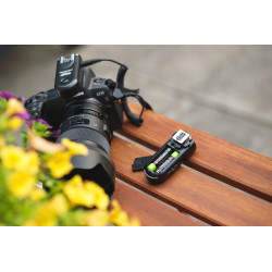 Verbatim 49514 pile domestique Batterie rechargeable AAA Hybrides nickel-métal (NiMH)