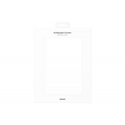 Samsung EF-ZX712 Protection d'écran en papier 1 pièce(s)