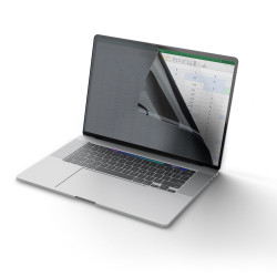 StarTech.com Écran de Confidentialité pour Ordinateur Portable MacBook Pro 21/23 14 pouces - Filtre Anti Reflets avec 51% de 