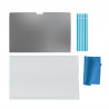 StarTech.com Écran de Confidentialité pour Ordinateur Portable MacBook Pro 21/23 14 pouces - Filtre Anti Reflets avec 51% de 