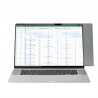 StarTech.com Écran de Confidentialité pour Ordinateur Portable MacBook Pro 21/23 14 pouces - Filtre Anti Reflets avec 51% de 