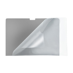 StarTech.com Écran de Confidentialité pour Ordinateur Portable MacBook Pro 21/23 14 pouces - Filtre Anti Reflets avec 51% de 