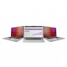 StarTech.com 142MG-PRIVACY-SCREEN filtre anti-reflets pour écran et filtre de confidentialité 35,6 cm (14") Netbook Filtre de
