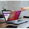 StarTech.com 142MG-PRIVACY-SCREEN filtre anti-reflets pour écran et filtre de confidentialité 35,6 cm (14") Netbook Filtre de