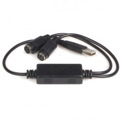StarTech.com Adaptateur...