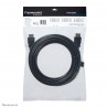 Neomounts HDMI15MM câble HDMI - 5 mètres