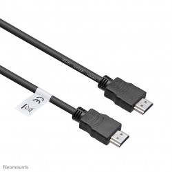 Neomounts HDMI15MM câble HDMI - 5 mètres