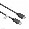 Neomounts HDMI15MM câble HDMI - 5 mètres