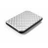 Verbatim Disque dur portable USB Store 'n' Go 3.0, 2 To, Argenté