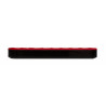 Verbatim Disque dur portable USB Store 'n' Go 3.0, 1 To - Rouge