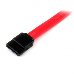 StarTech.com Support 2 SATA vers 2 Ports eSATA - Plaque d'Adaptation