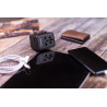 Verbatim 49544 adaptateur prise d'alimentation Universel Noir