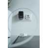 Verbatim 49545 adaptateur prise d'alimentation Universel
