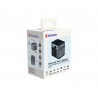 Verbatim 49545 adaptateur prise d'alimentation Universel